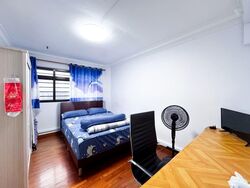 Blk 227 Jurong East Street 21 (Jurong East), HDB 5 Rooms #553575381